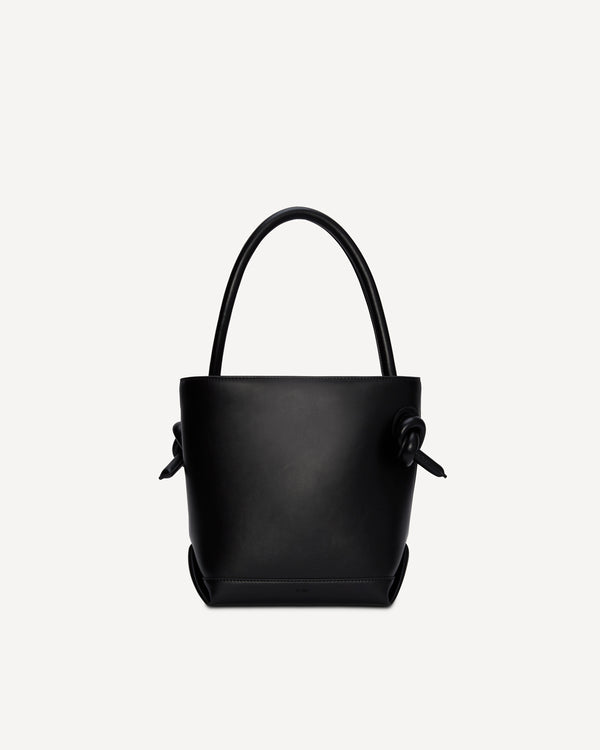 PATTI MINI,BLACK