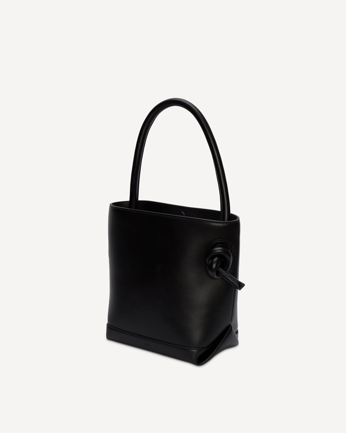 PATTI MINI,BLACK