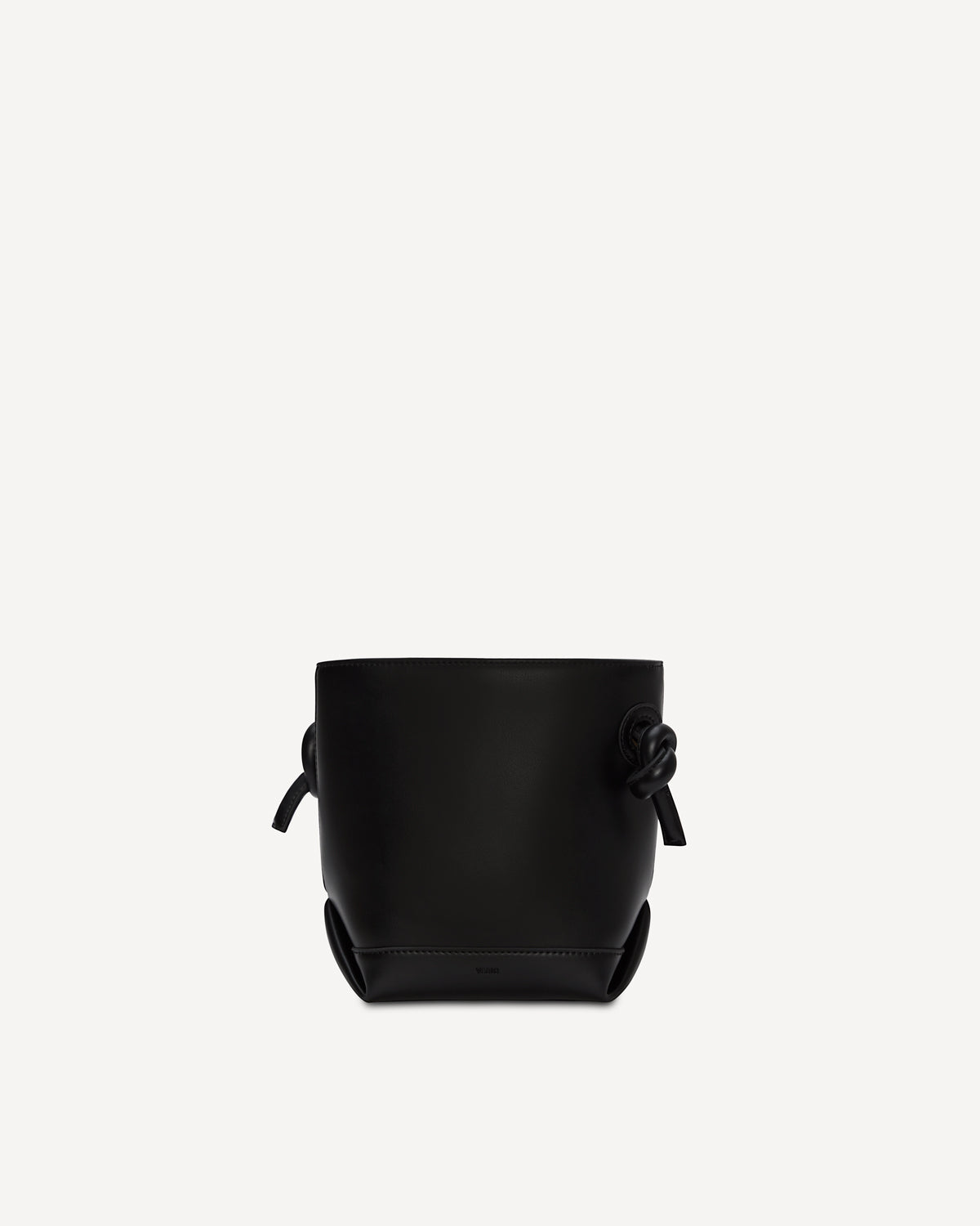 PATTI MINI MINI,BLACK