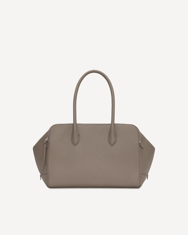 CARGO MINI, TAUPE